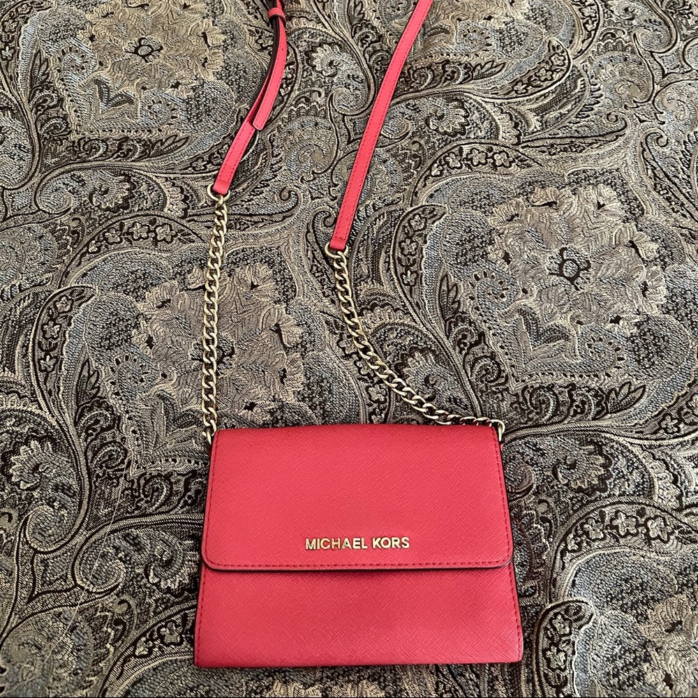 MK crossbody 💕💕